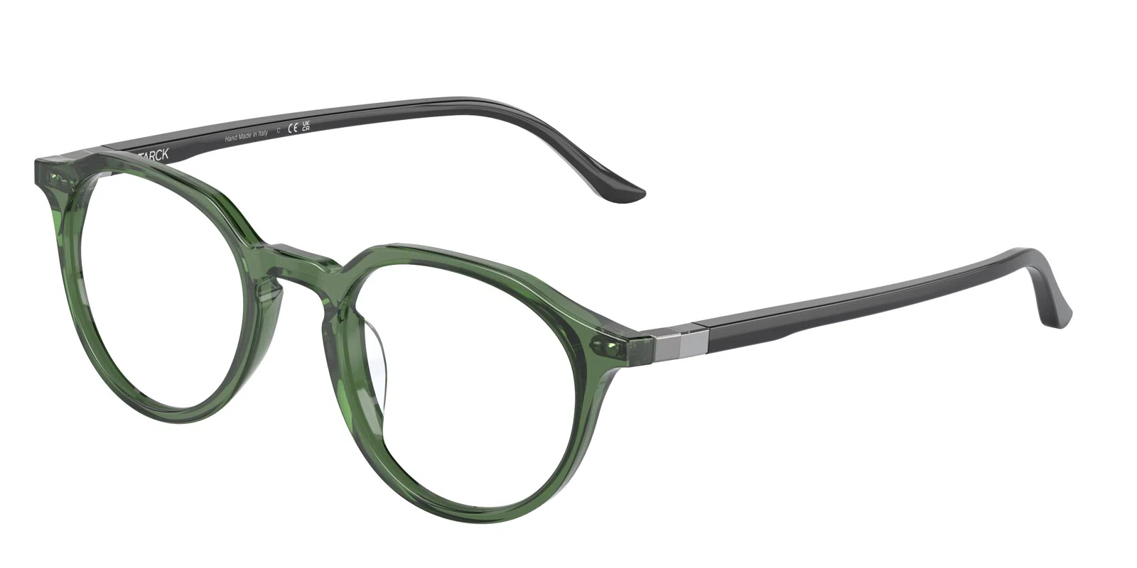 Starck Eyes 3086 Eyeglasses - view 4